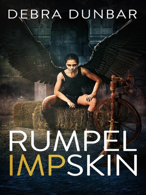 cover image of RumpelIMPskin